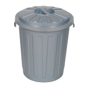 Grand seau à couches 23L
