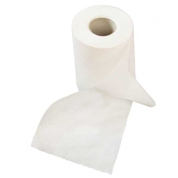 Voile de protection épais
