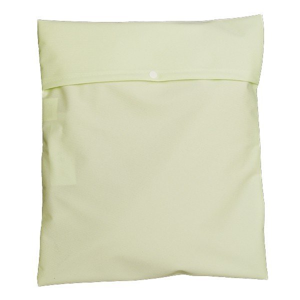 Sac à couches Blanc