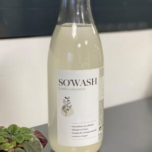 Lessive So'wash 1L