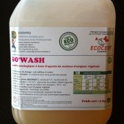 Lessive So&rsquo;wash 5L