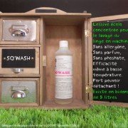 Lessive So&rsquo;wash 500mL