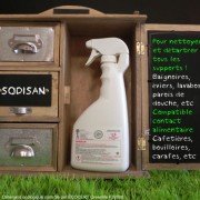 Sodisan Sodisan