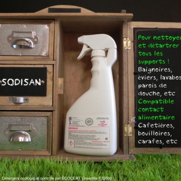 Sodisan Sodisan