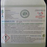 Sodimulti eco recharge 5L Sodimulti eco recharge 5L