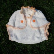 Couche lavable « Boubou » Couche lavable « Boubou »