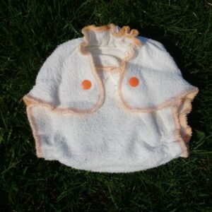 Couche lavable "Boubou"