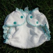 Couche lavable « Boubou » Couche lavable « Boubou »