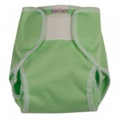 Culotte de protection à velcro-S