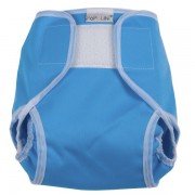 Culotte de protection à velcro-S