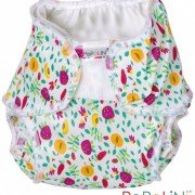 Culotte de protection à velcro-S