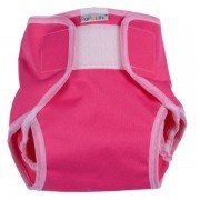 Culotte de protection à velcro-M