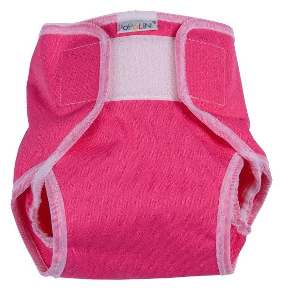 Culotte de protection à velcro-M